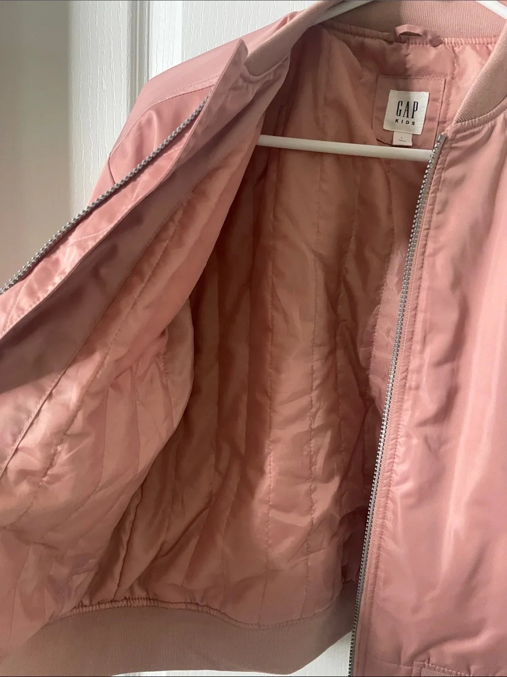 GAP lightweight bomber